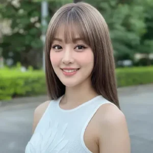 Picture of ผีเสื้อสีขาว