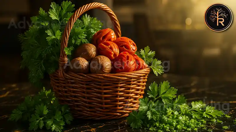 พืชอะไรที่มี Myristicin สูง