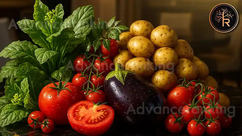 พืชอะไรที่มี Nicotine สูง