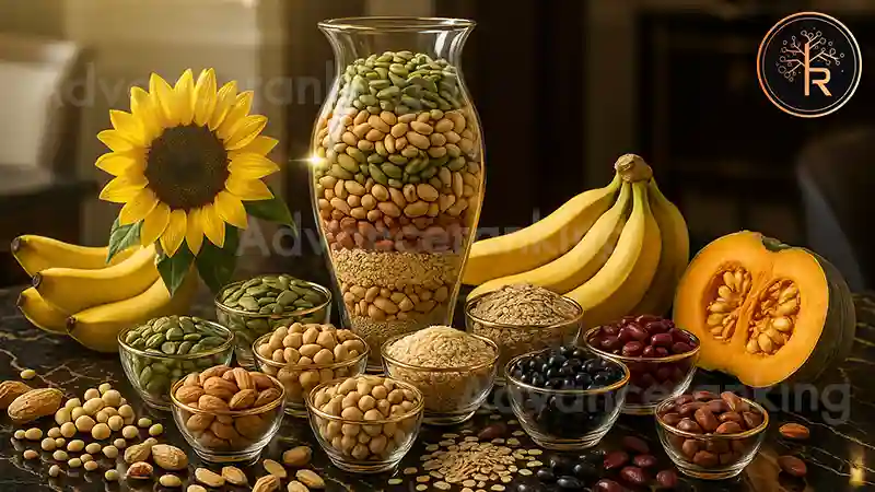 พืชอะไรที่มี Phenylalanine สูง