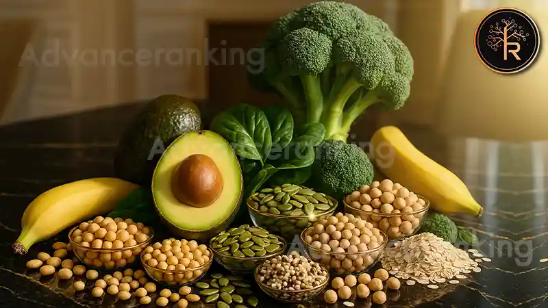 พืชอะไรที่มี Proline สูง