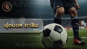 ฟุตบอล อาชีพ
