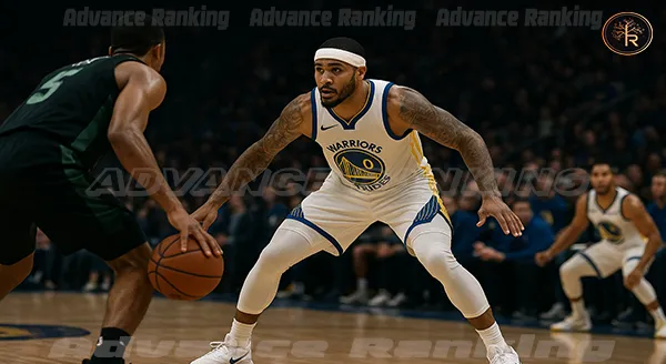 ฟูลคอร์ทเพรส แบบหมานำทาง