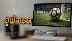 ยูฟ่าเรด