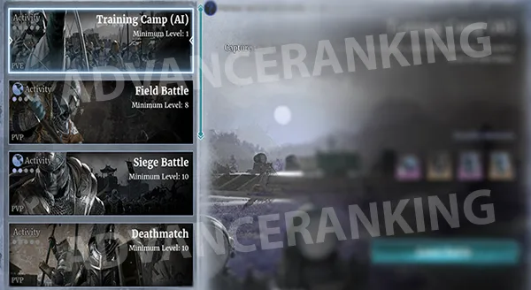 รีวิวเกม Conqueror's Blade