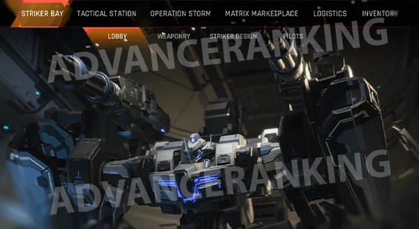 รีวิวเกม Mecha Break