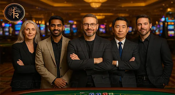 รีวิวเซียน คาสิโน ระดับโลก