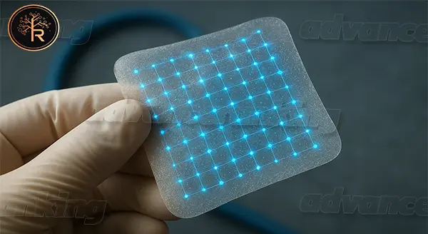 วัสดุใหม่ รักษาตัวเองได้ คืออะไร