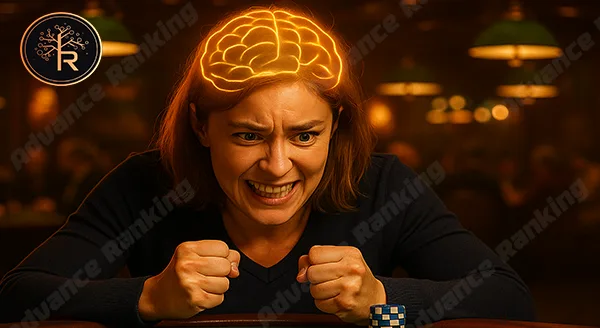 สมองของดีลเลอร์ vs ผู้เล่น