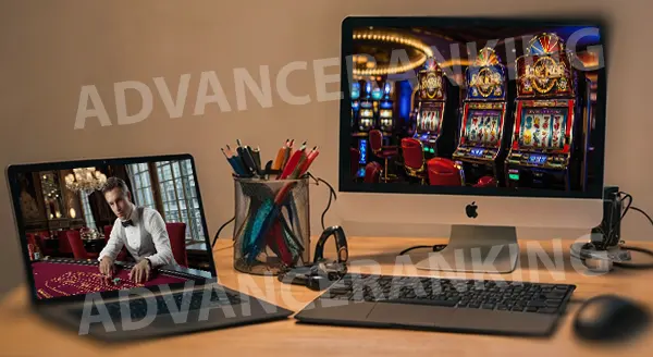 สล็อต กับ บาคาร่า อันไหนดีกว่ากัน