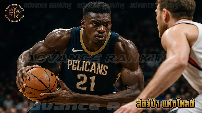 สัตว์ป่า แห่งโพสต์