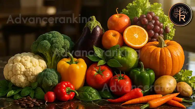 สาร Phytochemical ในพืช