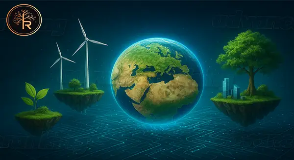 สำรวจ ระบบนิเวศ โลกดิจิทัล