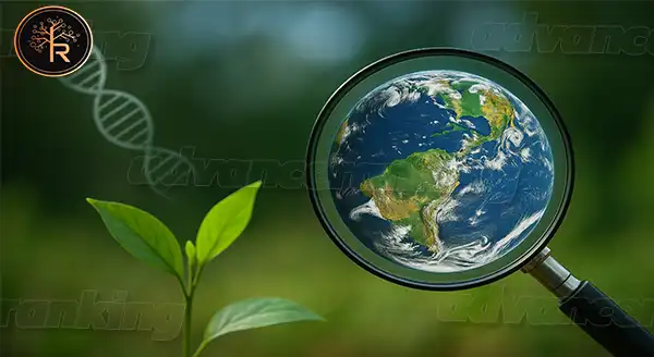 สิ่งแวดล้อม บนโลก และวิทยาศาสตร์