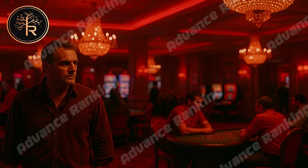 สีแดงในคาสิโน กระตุ้นสมอง