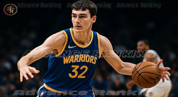 หนุ่มออสซี่ ผู้ตั้งหลักเกม