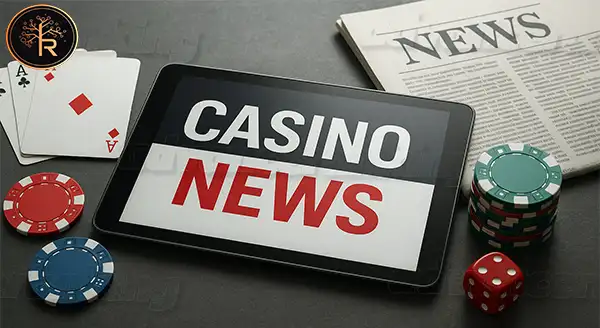 อัปเดต เรื่องราวใหม่ๆ ในวงการคาสิโน