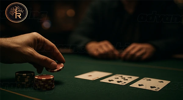 เกมพนันไหน ใช้เวลาน้อย ได้เงินเร็ว