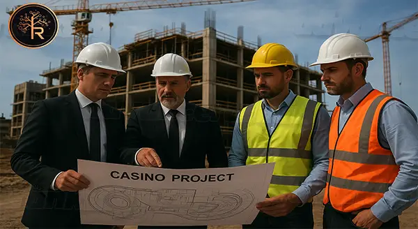 เงื่อนไข การสร้างคาสิโน มีอะไรบ้าง