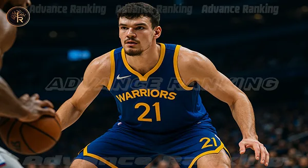 เซนเตอร์ จากเนเธอร์แลนด์