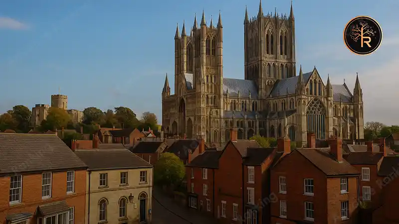 เที่ยว Lincoln