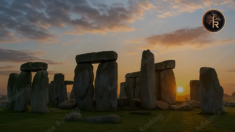 เที่ยว Salisbury