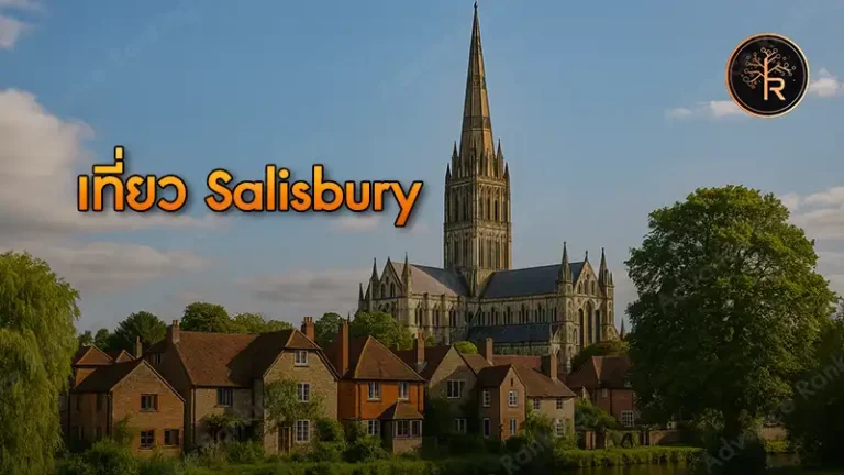 เที่ยว Salisbury