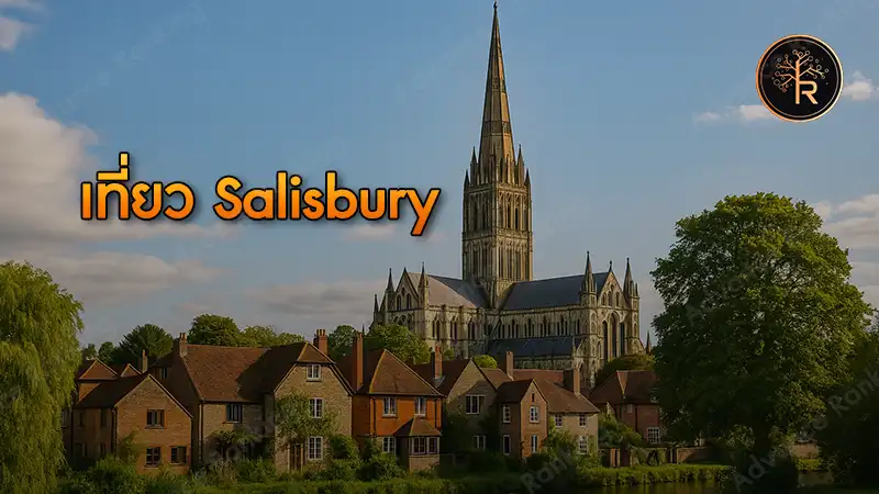 เที่ยว Salisbury