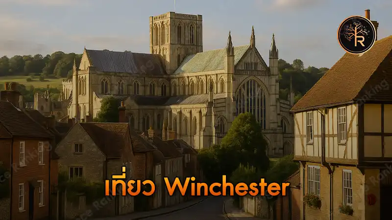 เที่ยว Winchester