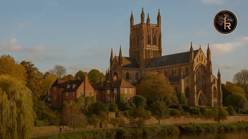 เที่ยว Worcester