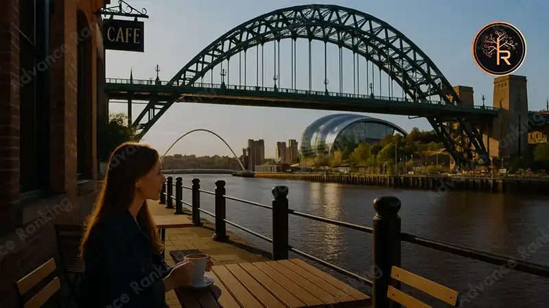 เที่ยว นิวคาสเซิล