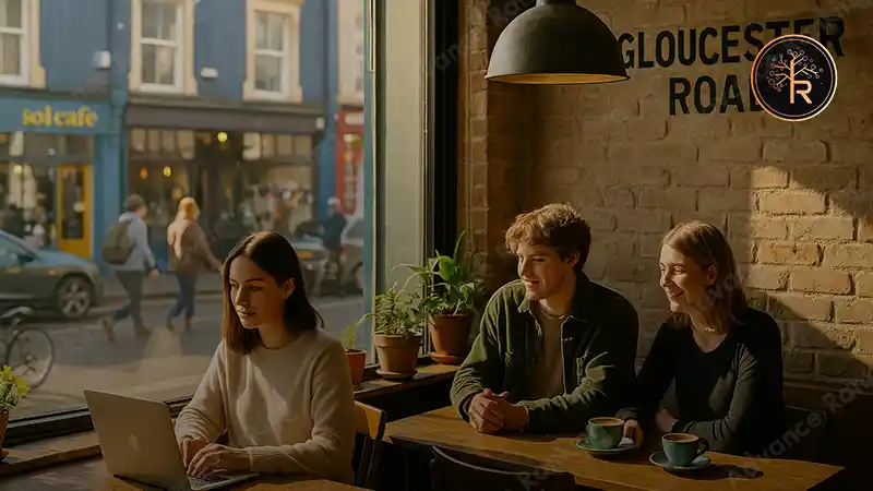 เที่ยว บริสตอล