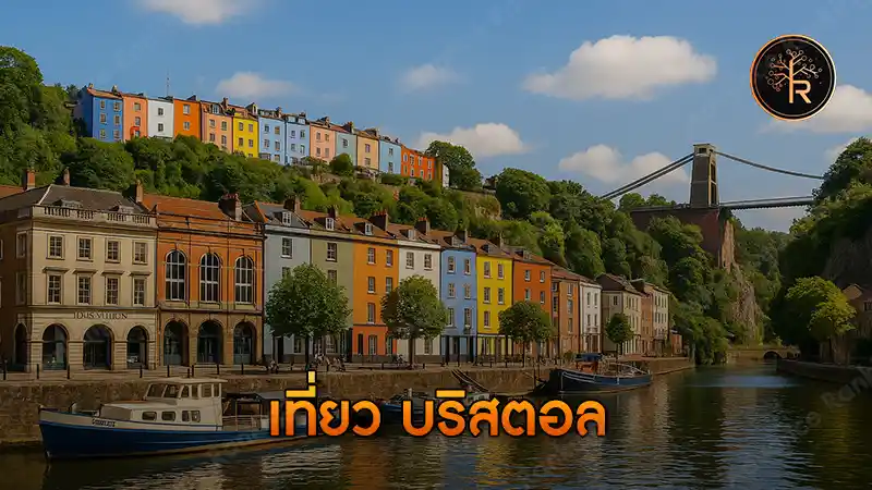 เที่ยว บริสตอล