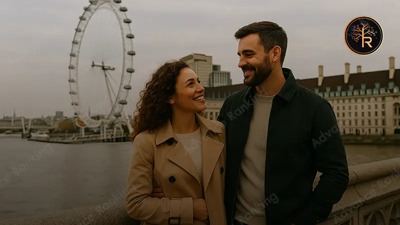 เที่ยว ลอนดอน