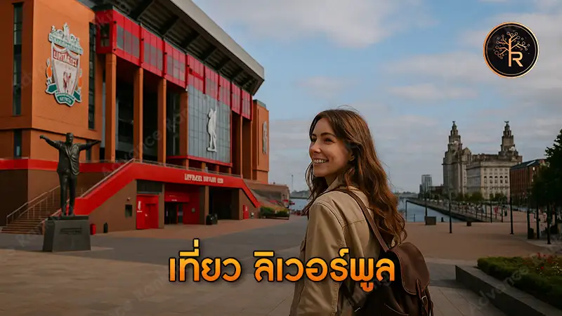 เที่ยว ลิเวอร์พูล