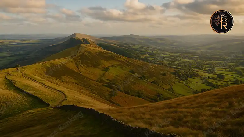 เที่ยว เชฟฟิลด์