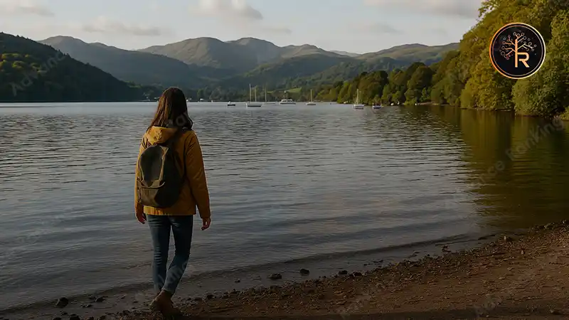 เที่ยว เลคดิสทริกต์