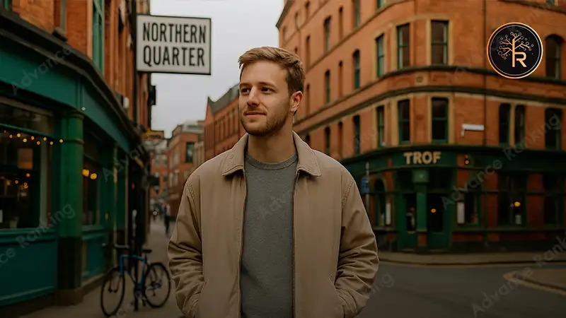 เที่ยว แมนเชสเตอร์