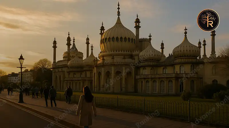 เที่ยว ไบรตัน