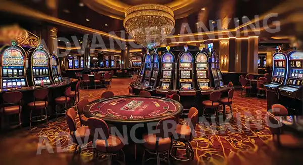 เล่นคาสิโน แล้วหัวใจเต้นเร็ว อันตรายไหม