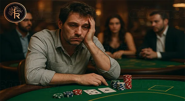 เล่นเสียเยอะ ทำไมอยากเล่นอีก