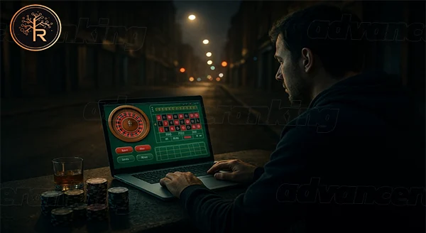 เว็บปลอม มาจากคาสิโน จริงหรือ