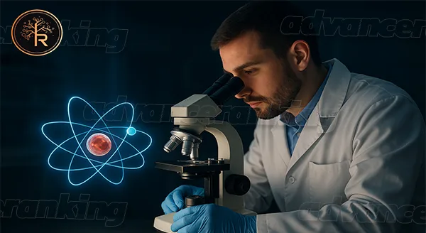 โครงสร้าง อะตอมเดี่ยว รูปแบบใหม่