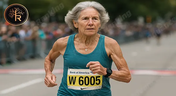 โปรไฟล์ โจน เบอนัวต์