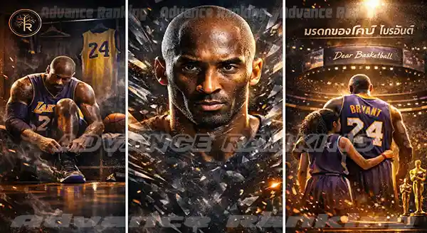 Black Mamba Mentality