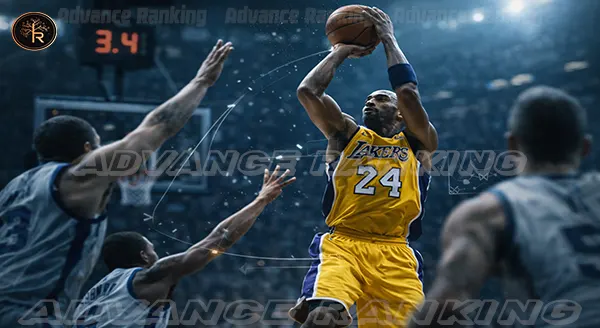 Black Mamba Mentality