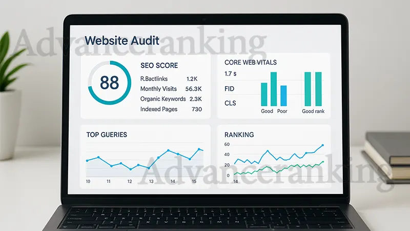 Google จัดอันดับเว็บยังไง