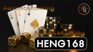 HENG168