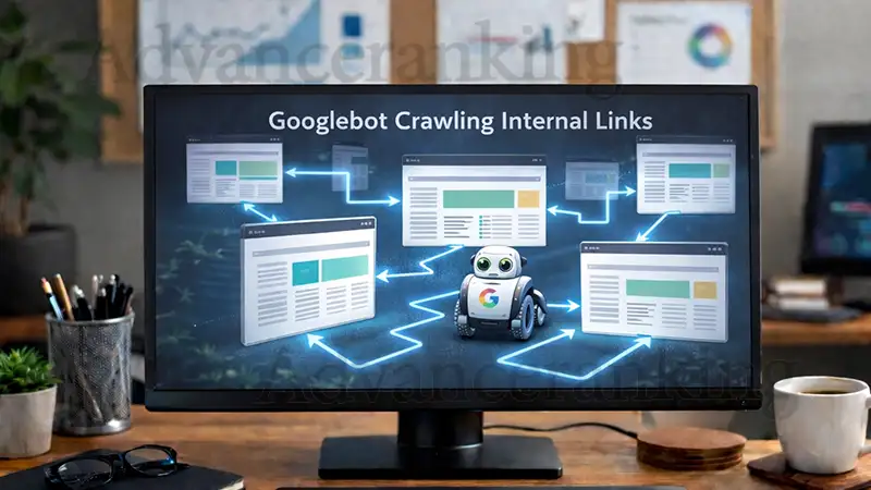Internal Link คืออะไร ใช้ยังไง