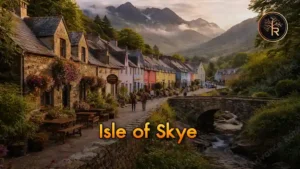 Isle of Skye